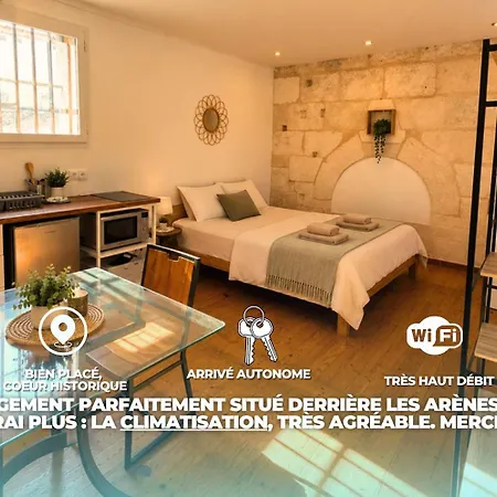 Cozy&authentic - écusson Appartamento