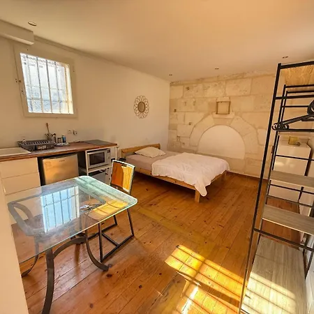 Cozy&authentic - écusson Appartamento Nîmes