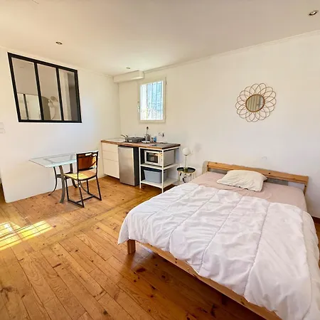Cozy&authentic - écusson Appartamento