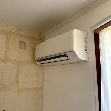 Appartamento Cozy&authentic - écusson *